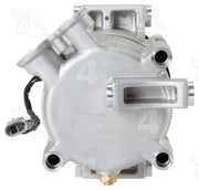 A/C Compressor Four Seasons 68683