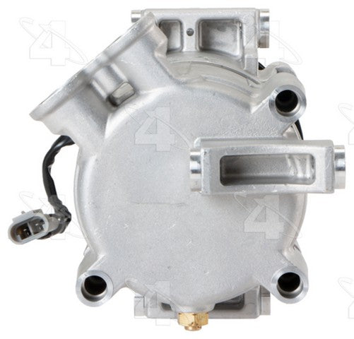 A/C Compressor Four Seasons 68683