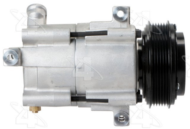 A/C Compressor Four Seasons 68683