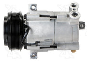 A/C Compressor Four Seasons 68683