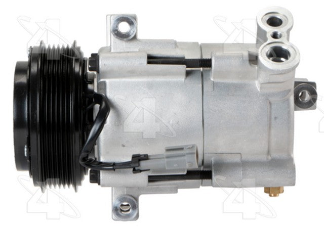 A/C Compressor Four Seasons 68683