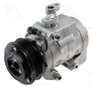 A/C Compressor Four Seasons 68684