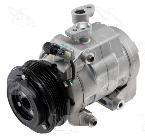 A/C Compressor Four Seasons 68684