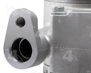 A/C Compressor Four Seasons 68684
