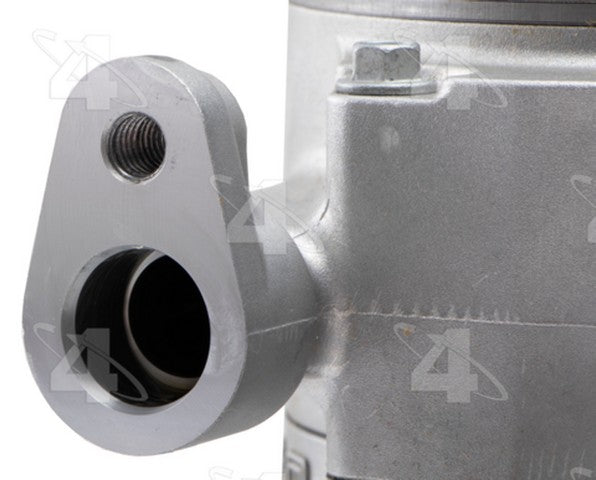 A/C Compressor Four Seasons 68684