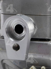 A/C Compressor Four Seasons 68684