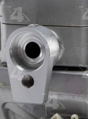A/C Compressor Four Seasons 68684