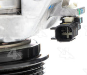 A/C Compressor Four Seasons 68684
