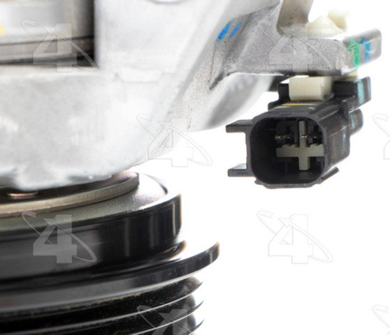 A/C Compressor Four Seasons 68684