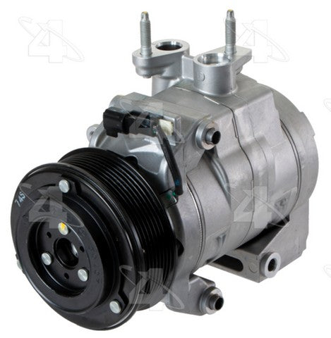 A/C Compressor Four Seasons 68686