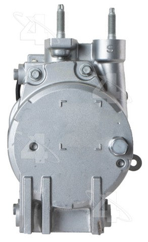 A/C Compressor Four Seasons 68686