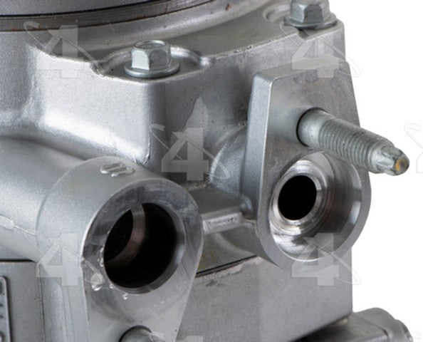 A/C Compressor Four Seasons 68686