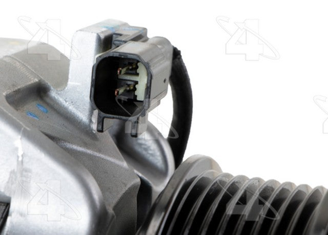 A/C Compressor Four Seasons 68686