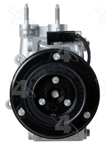 A/C Compressor Four Seasons 68686
