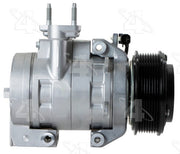 A/C Compressor Four Seasons 68686
