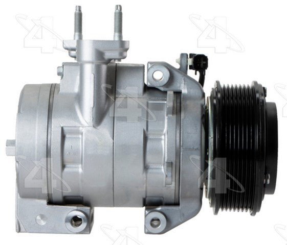A/C Compressor Four Seasons 68686