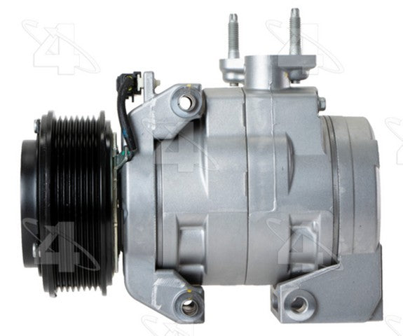 A/C Compressor Four Seasons 68686