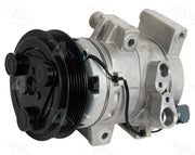 A/C Compressor Four Seasons 68692