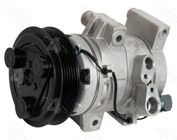 A/C Compressor Four Seasons 68692