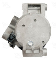 A/C Compressor Four Seasons 68692