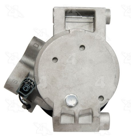 A/C Compressor Four Seasons 68692