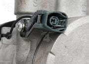 A/C Compressor Four Seasons 68692
