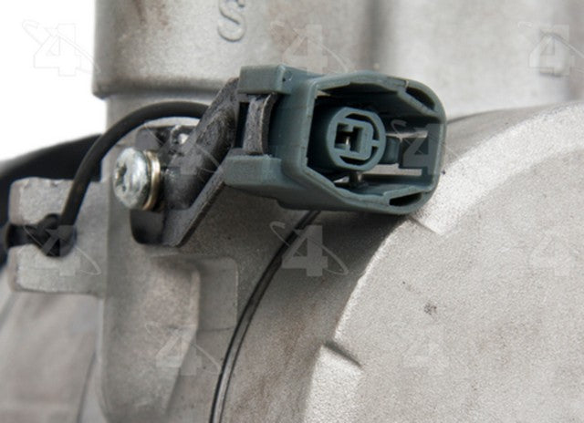 A/C Compressor Four Seasons 68692
