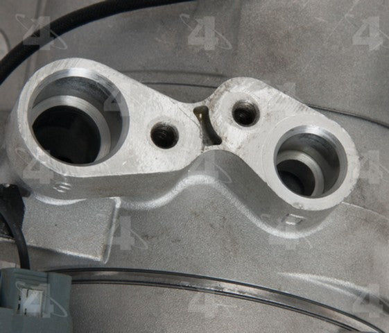 A/C Compressor Four Seasons 68692