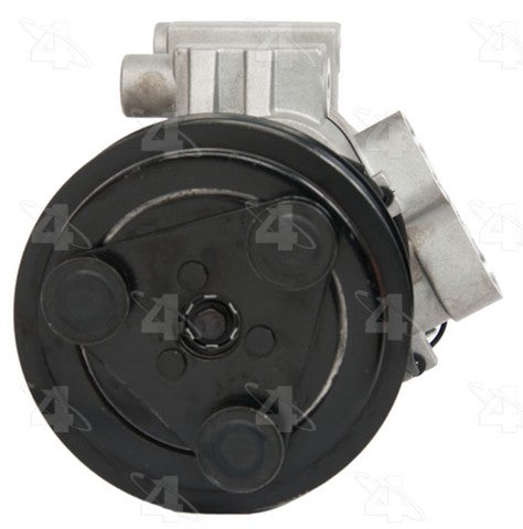A/C Compressor Four Seasons 68692