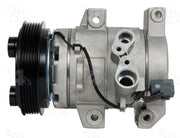 A/C Compressor Four Seasons 68692