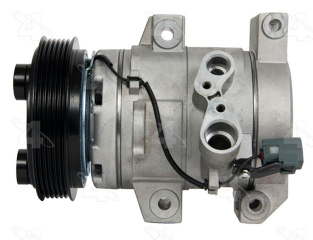 A/C Compressor Four Seasons 68692