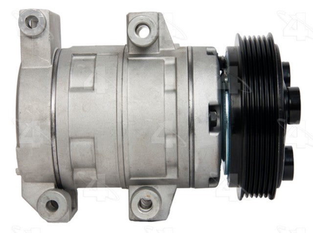 A/C Compressor Four Seasons 68692