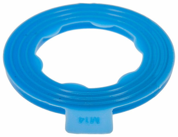 Engine Oil Drain Plug Gasket Dorman-Help 69001