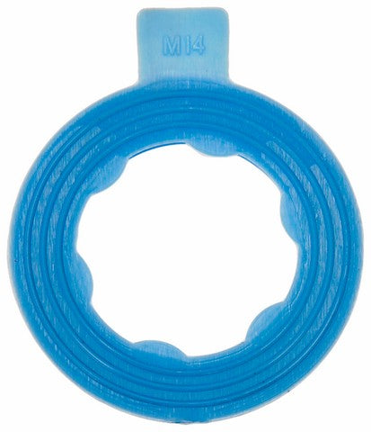 Engine Oil Drain Plug Gasket Dorman-Help 69001