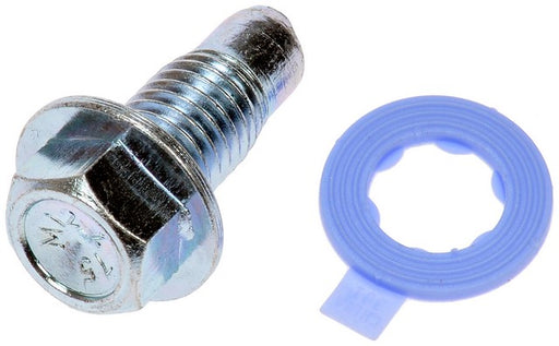 Engine Oil Drain Plug Dorman-Help 69011