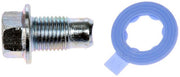 Engine Oil Drain Plug Dorman-Help 69013