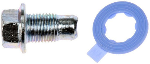 Engine Oil Drain Plug Dorman-Help 69013