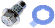 Engine Oil Drain Plug Dorman-Help 69013