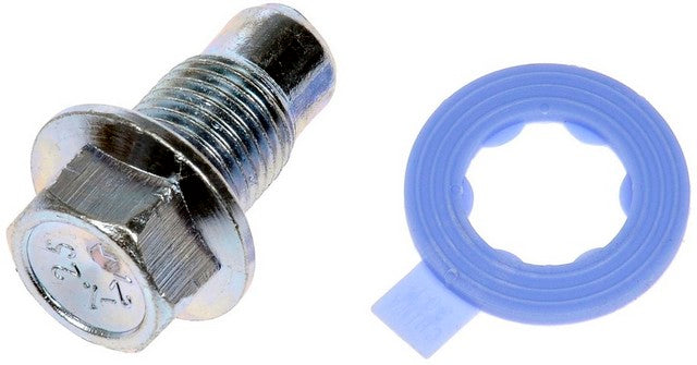Engine Oil Drain Plug Dorman-Help 69013