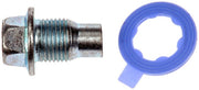 Engine Oil Drain Plug Dorman-AutoGrade 090-076