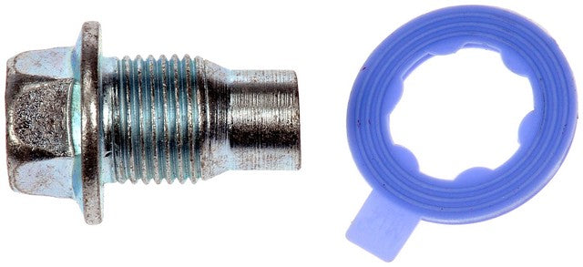Engine Oil Drain Plug Dorman-AutoGrade 090-076