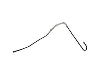 Clutch Hydraulic Line Dorman-OE Solutions 628-300