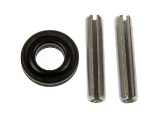 Clutch Hydraulic Line Dorman-OE Solutions 628-300