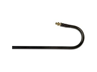 Clutch Hydraulic Line Dorman-OE Solutions 628-303