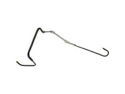 Clutch Hydraulic Line Dorman-OE Solutions 628-303