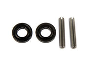 Clutch Hydraulic Line Dorman-OE Solutions 628-303