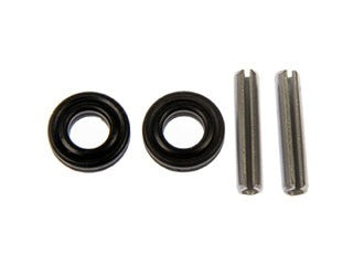 Clutch Hydraulic Line Dorman-OE Solutions 628-303