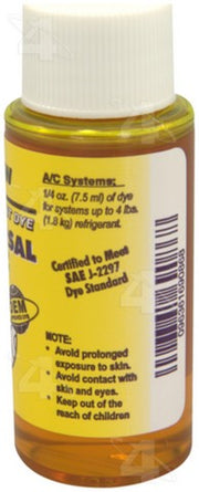 A/C System Dye Four Seasons 69086