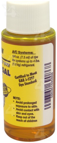 A/C System Dye Four Seasons 69086