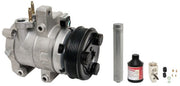 A/C Compressor Kit Four Seasons 6917NK
